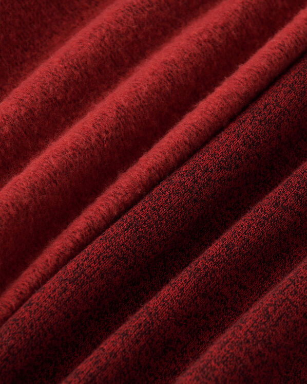 Organic Original Full Zip Hoodie