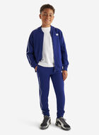 Blouson d’athlétisme douillet Cooper pour enfants