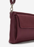 Petit sac Villaggio en cuir Cervino