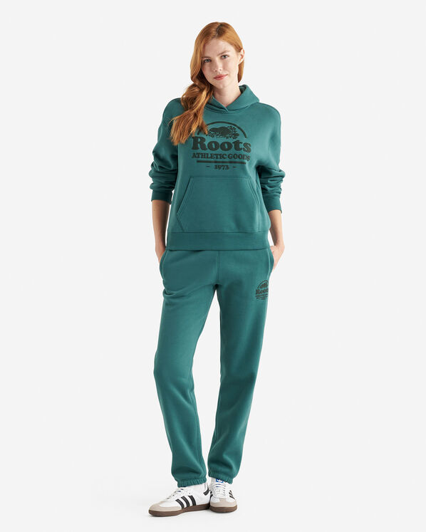 Womens Heritage Beaver Sweatpant
