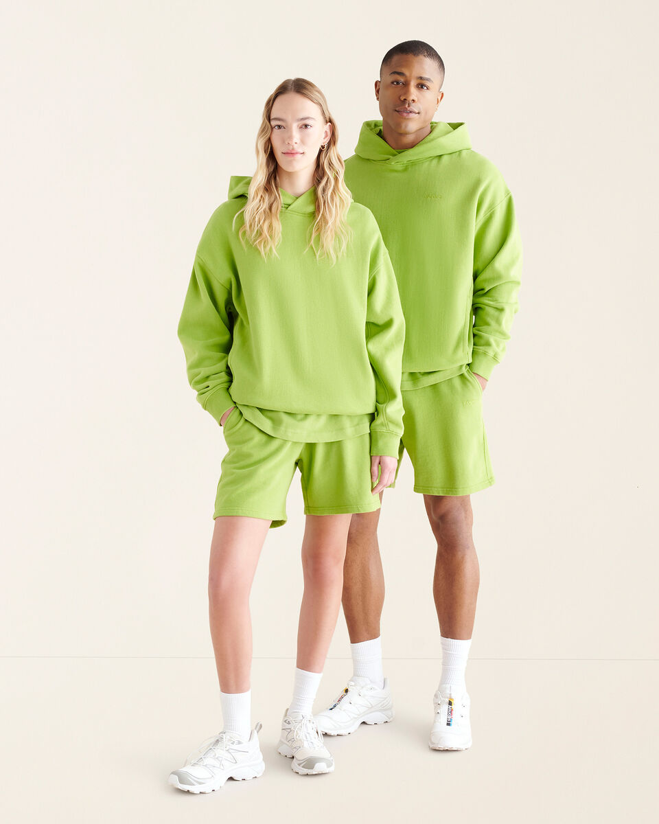 One Hoodie Gender Free