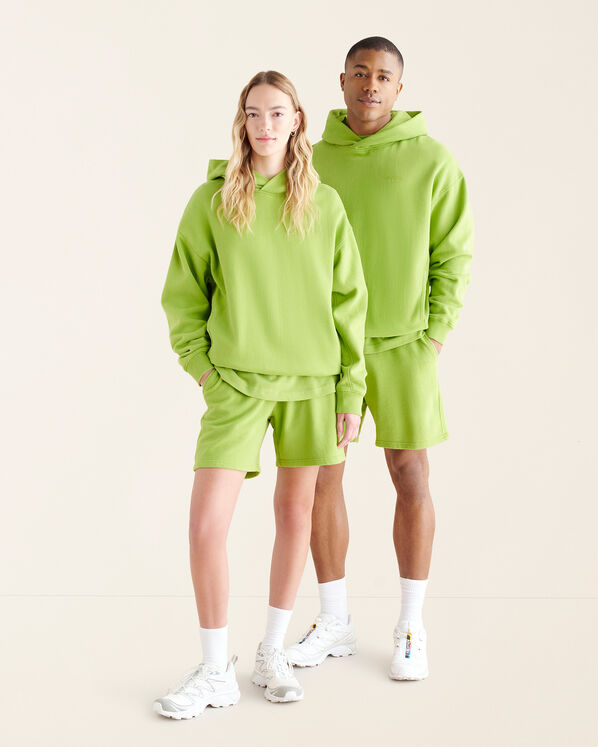 One Hoodie Gender Free
