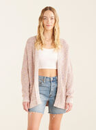 Nahanni Open Cardigan