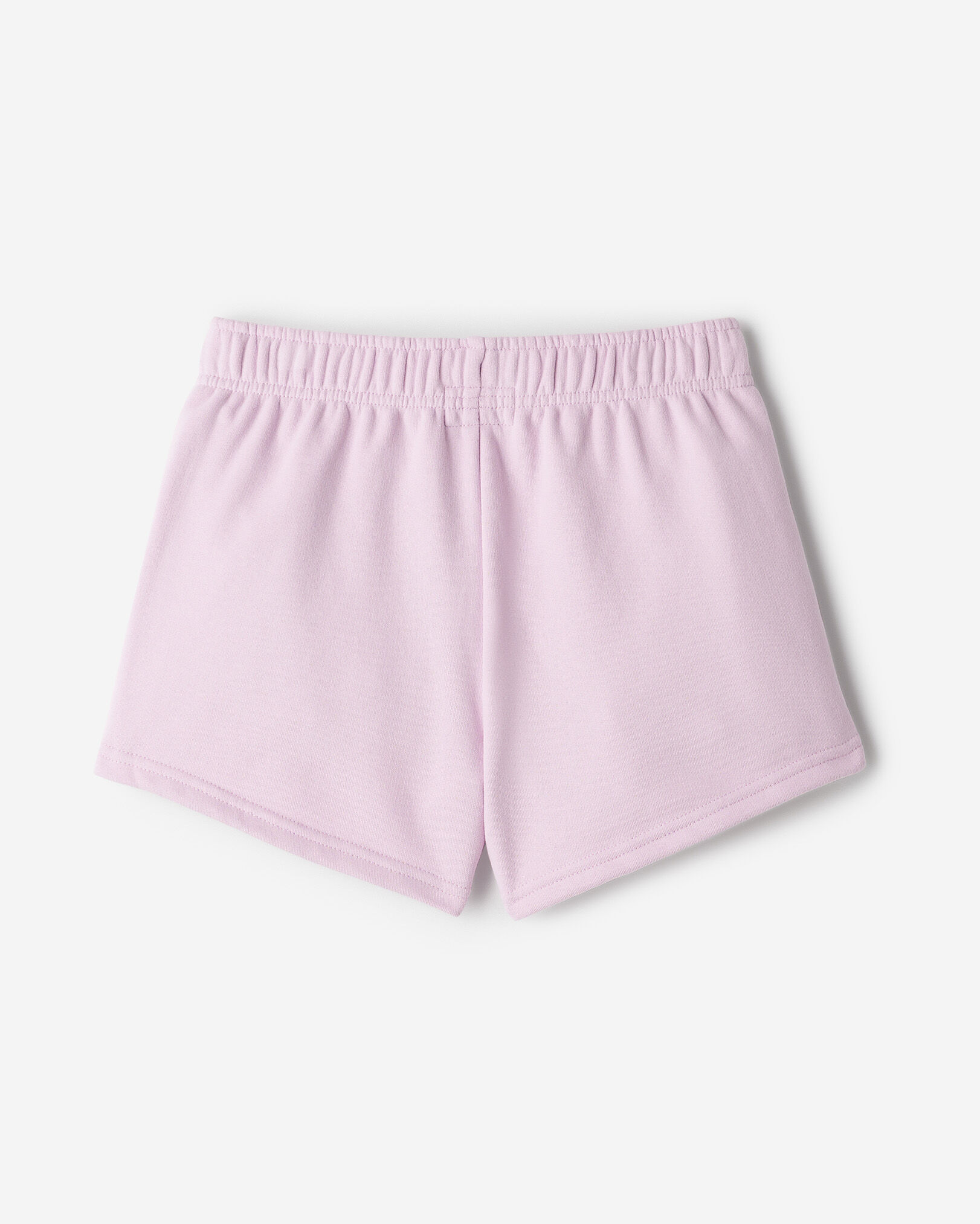 Short en molleton Nuage pour filles