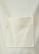 Waffle Robe