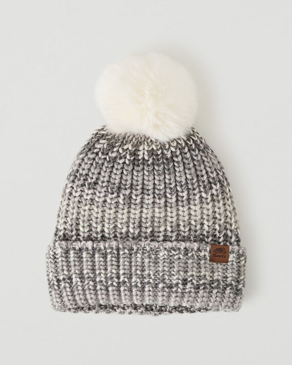 Tuque scintillante pour enfants