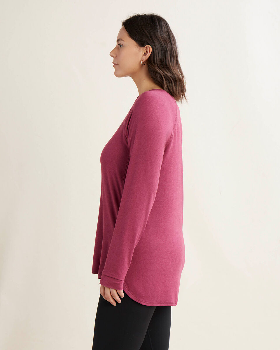 Journey Long Sleeve Top
