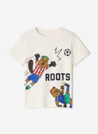 Toddler Beaver League T-Shirt