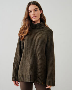 Dawson Turtleneck Sweater