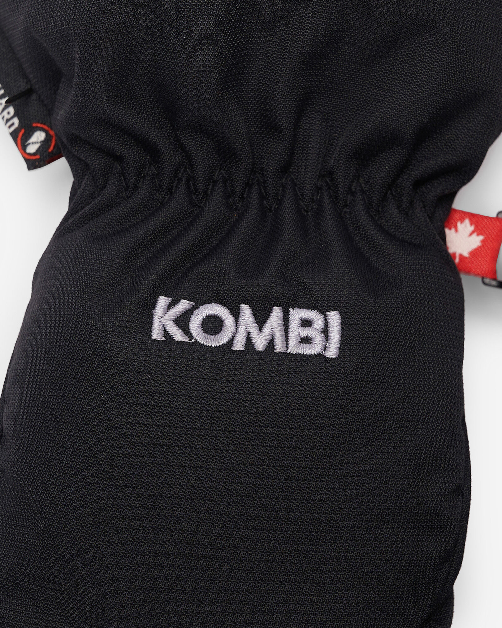 Toddler Kombi Scoop Mitten