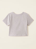 Toddler Girls Easy Stretch T-Shirt