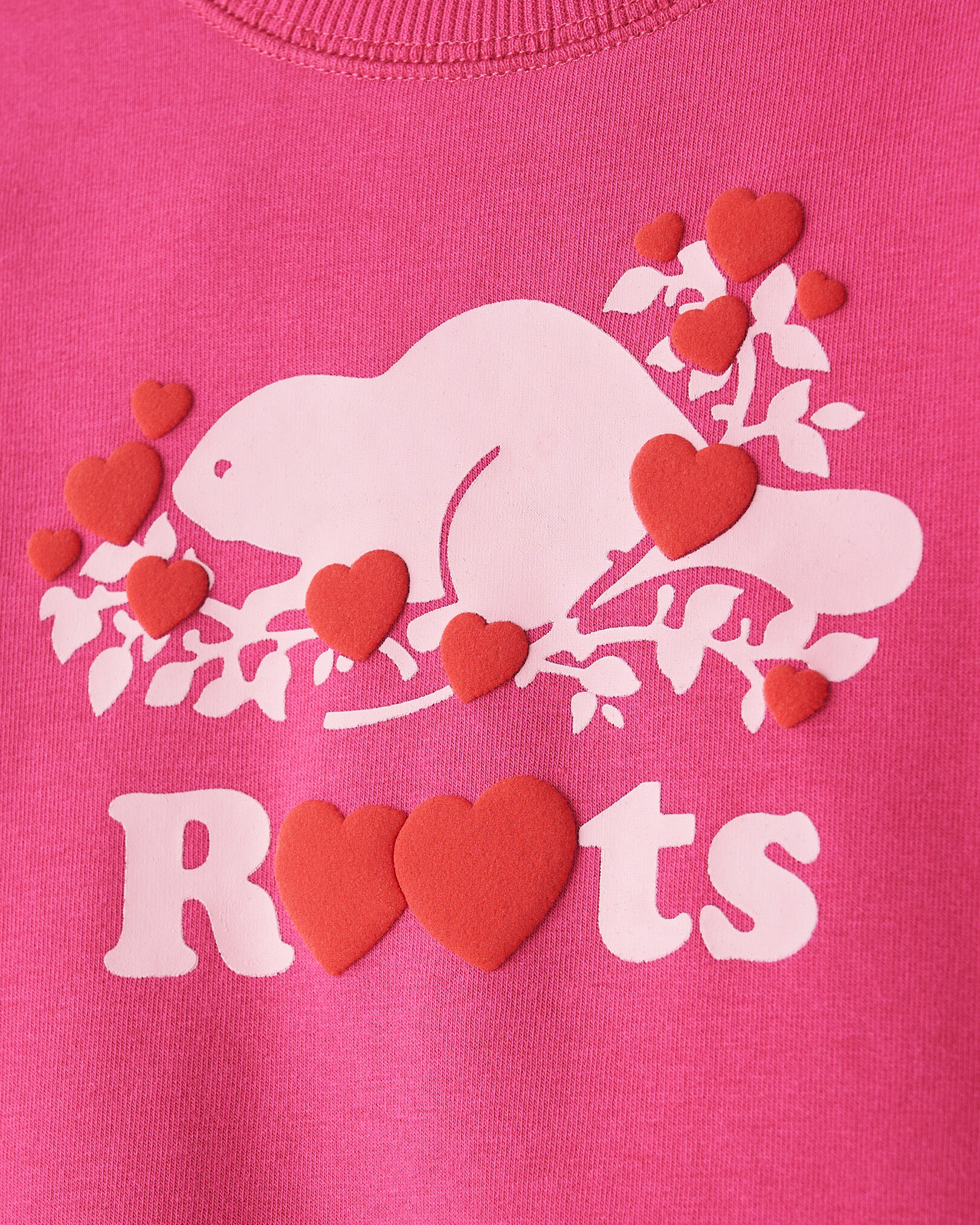 Baby Love Sweatshirt