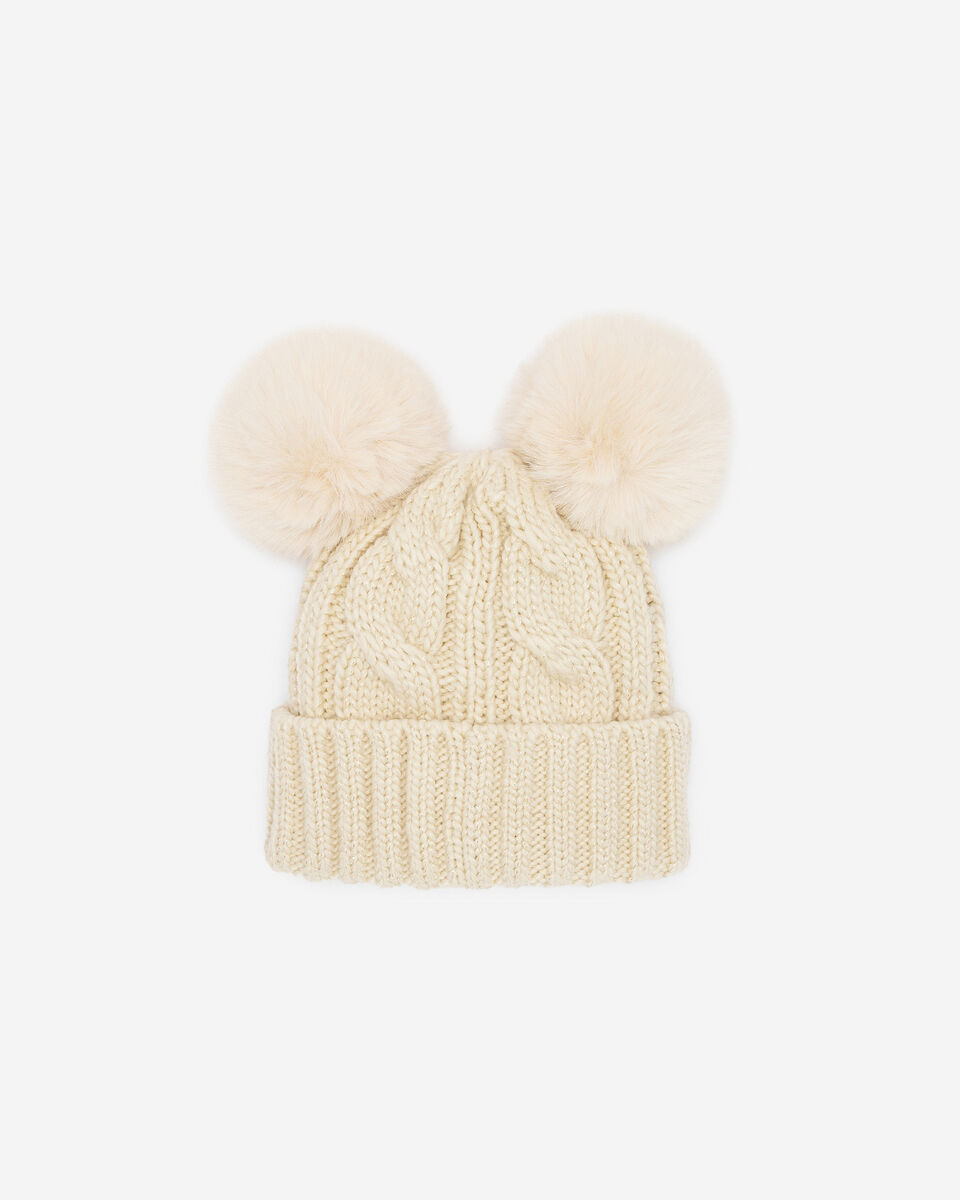 Baby & Toddler Olivia Cable Toque