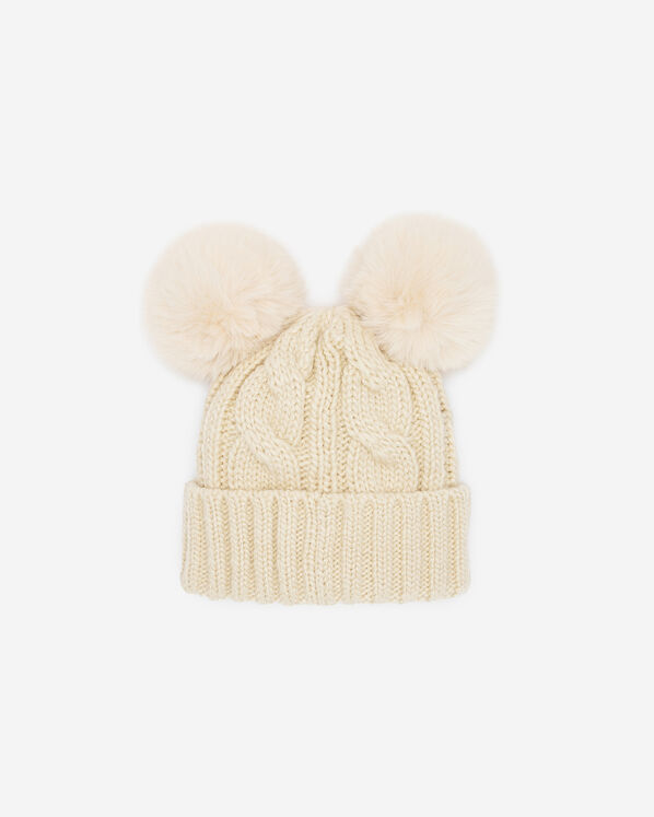 Baby & Toddler Olivia Cable Toque