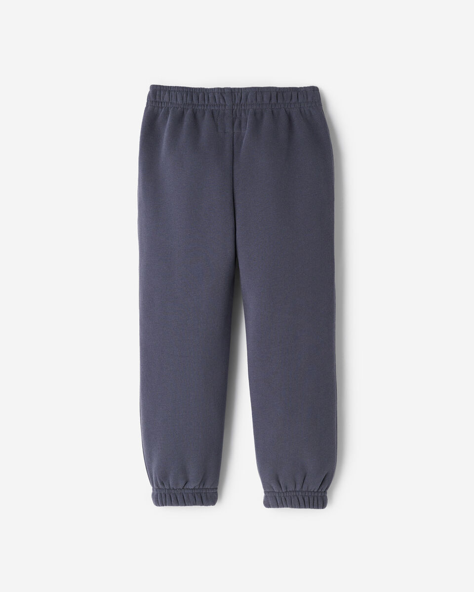 Pantalon en molleton nuage pour tout-petits