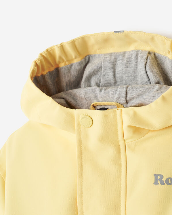 Toddler Puddle Jumper Jacket