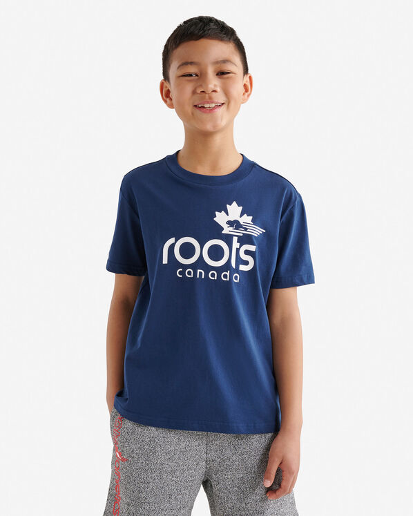 Kids Northern Athletics T-Shirt