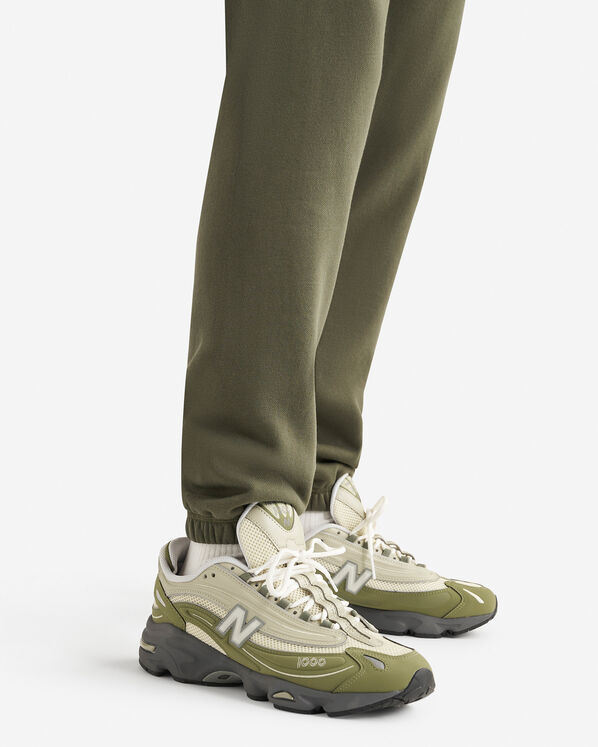 Organic Original Sweatpant Organic Original Sweatpant