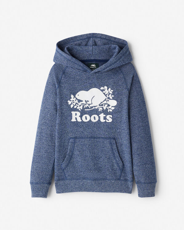 Kids Organic Original Kanga Hoodie