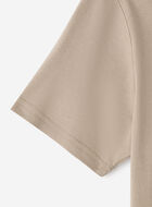 T-shirt Nature Stamps pour enfant