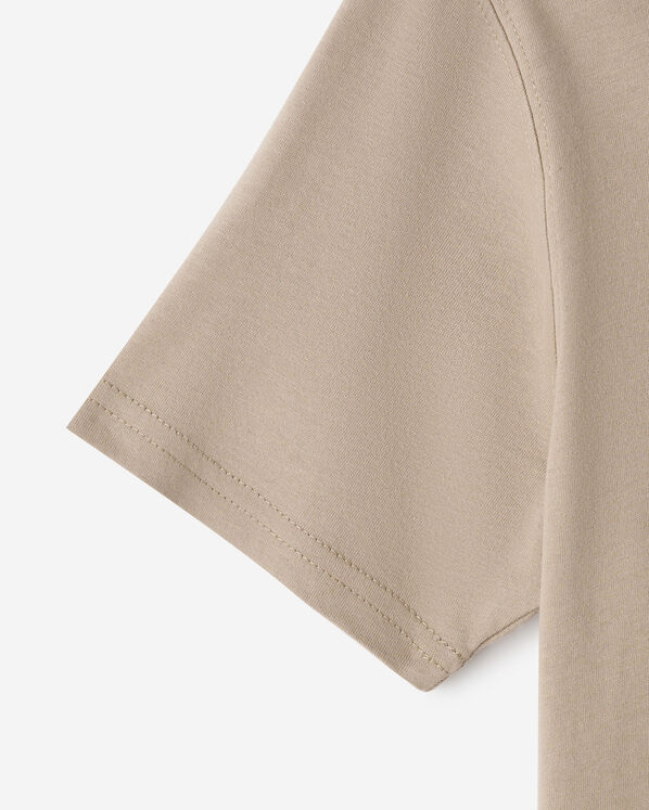 T-shirt Nature Stamps pour enfant