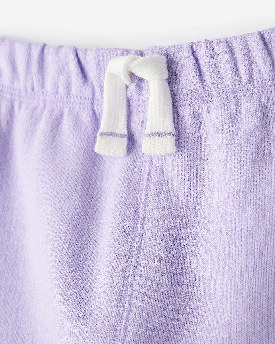Toddler Organic Original Terry Short