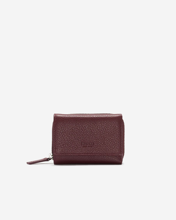 Small Trifold Clutch Cervino