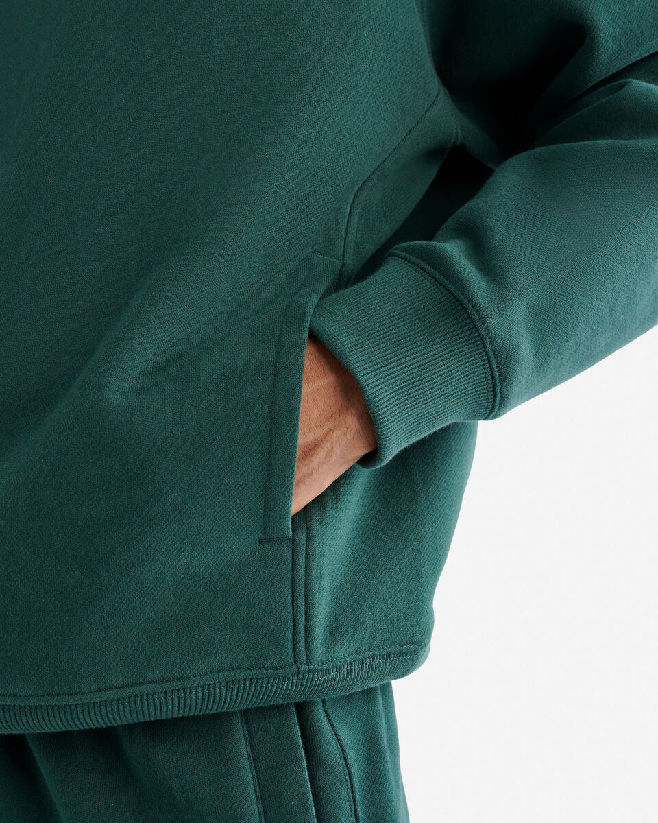 One Hoodie