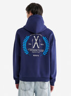 Chandail kangourou Club Whistler