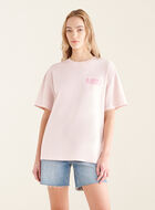Roots Store Relaxed T-Shirt Gender Free