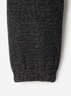 Toddler Organic Original Slim Sweatpant