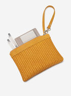 Small Wristlet Woven