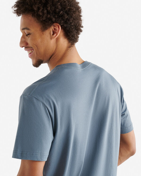 Mens Roots Backcountry T-Shirt