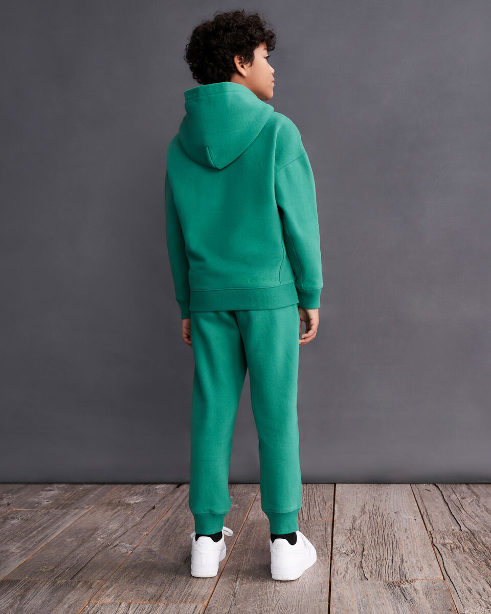 Pantalon en molleton Un pour enfants