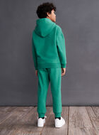 Pantalon en molleton Un pour enfants
