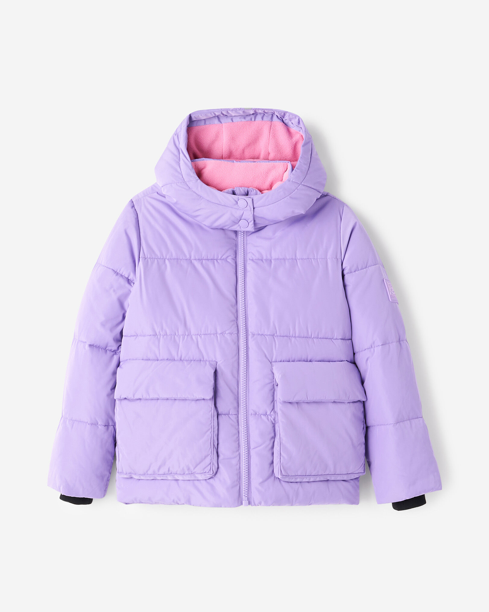 Kids Puffer Coat