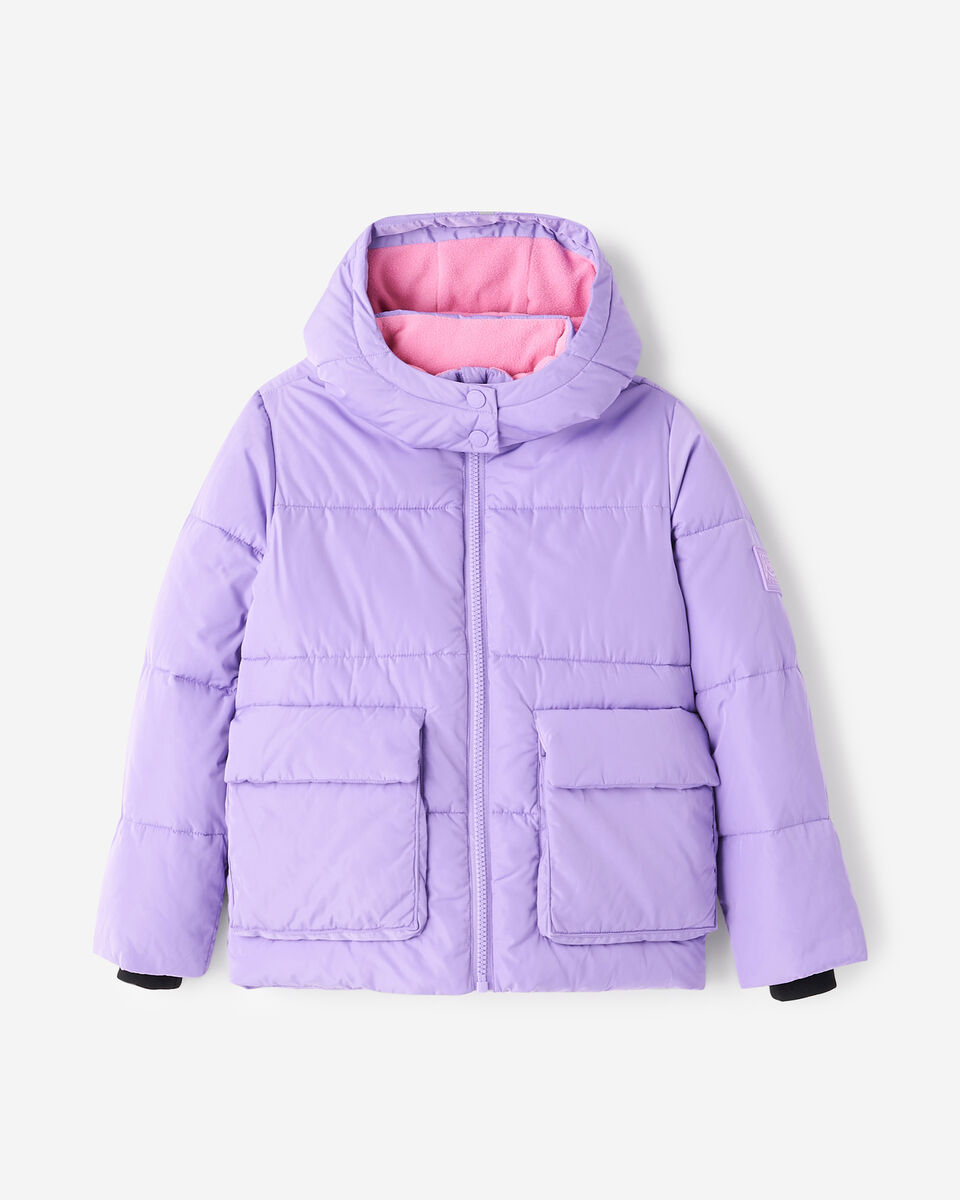 Kids Puffer Coat