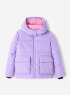 Kids Puffer Coat