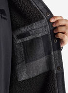 Park Sherpa Lined Jacket
