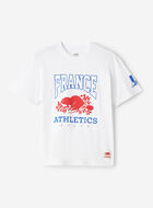T-shirt international Roots