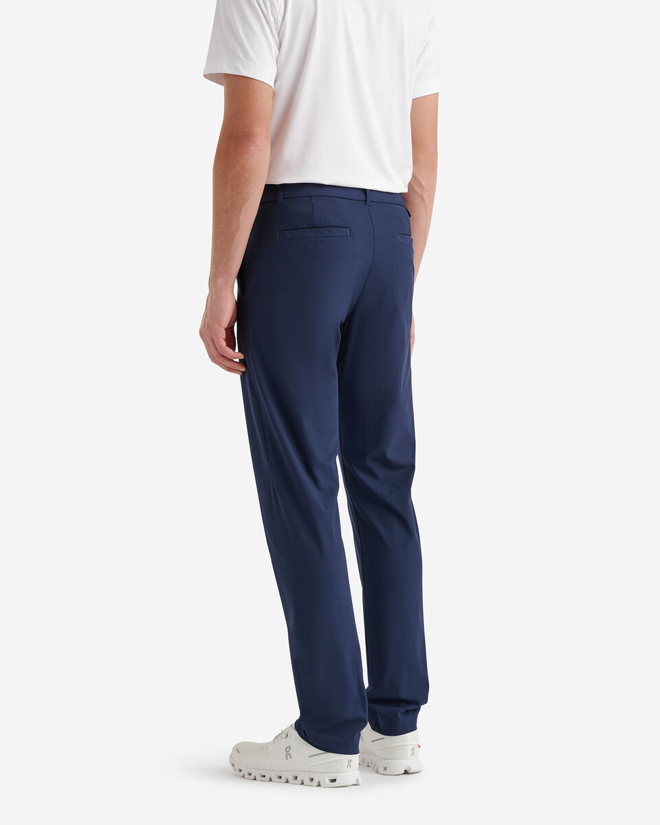 Pantalon Park  entrejambe 32 po