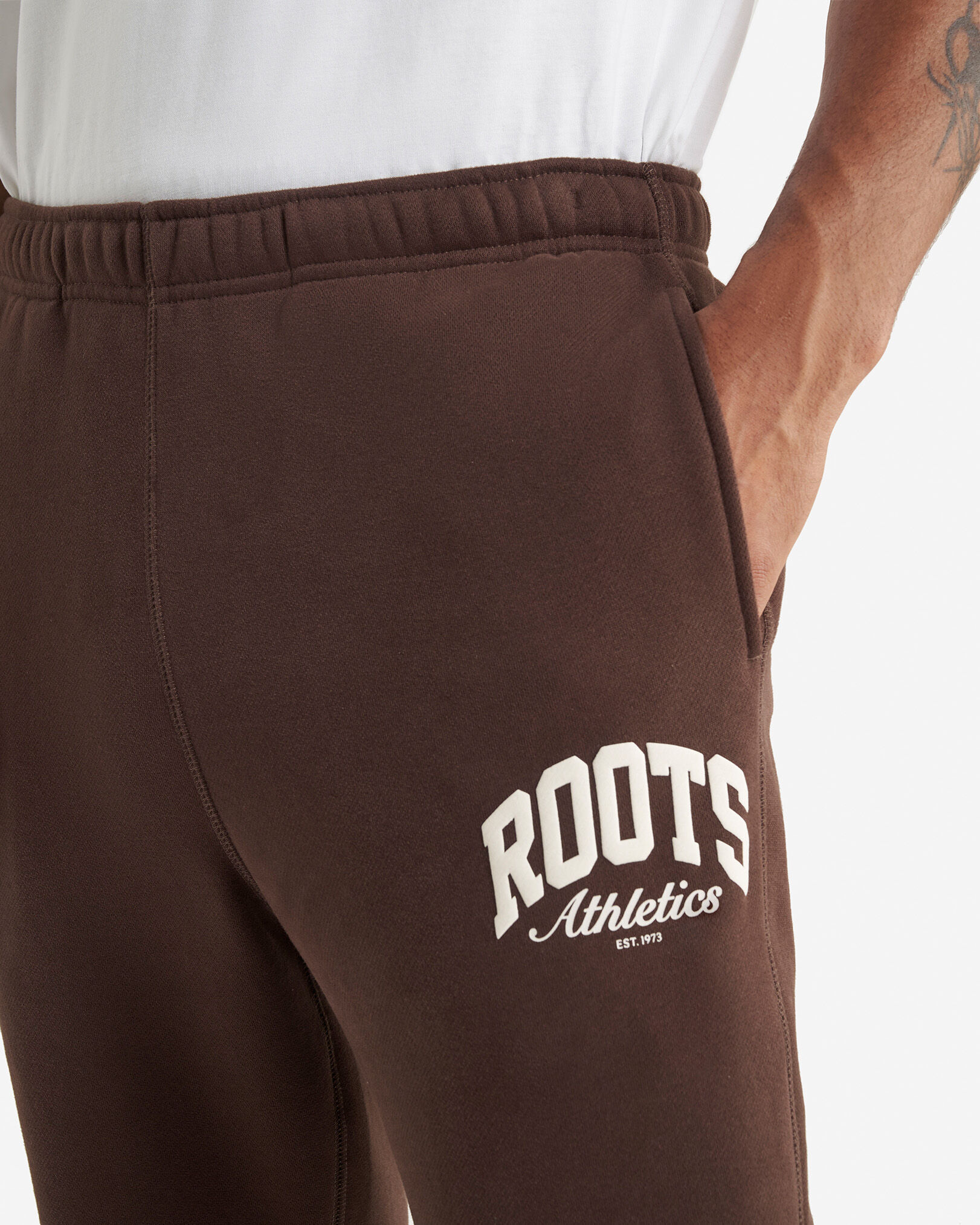 Roots Arch Sweatpant