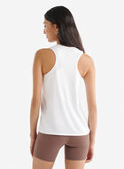 Renew Knit Racer Tank 2.0