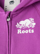 Toddler Organic Original Full Zip Hoodie