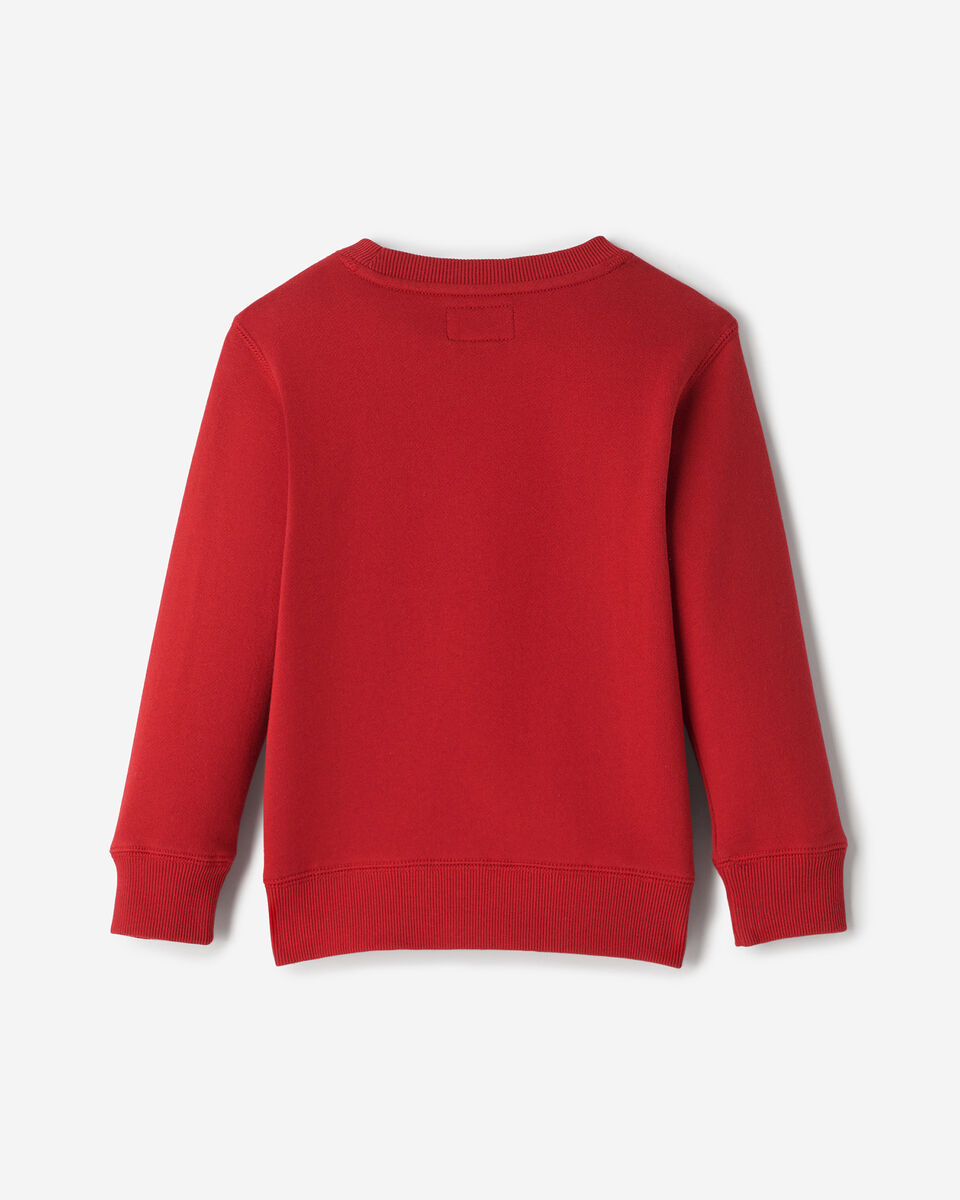 Chandail &agrave; col rond Ann&eacute;e du cheval pour tout-petits