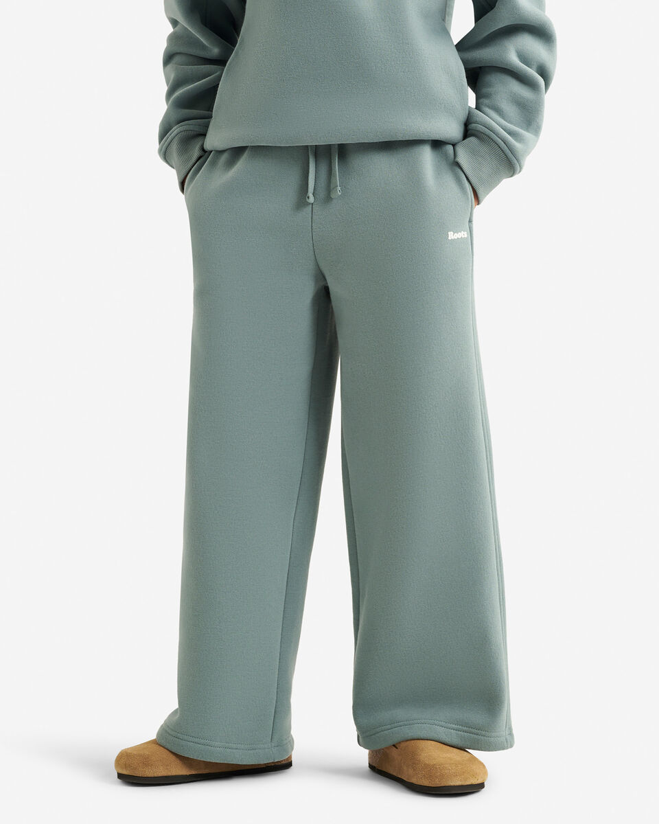 Kids Cloud Straight Sweatpant