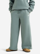 Kids Cloud Straight Sweatpant