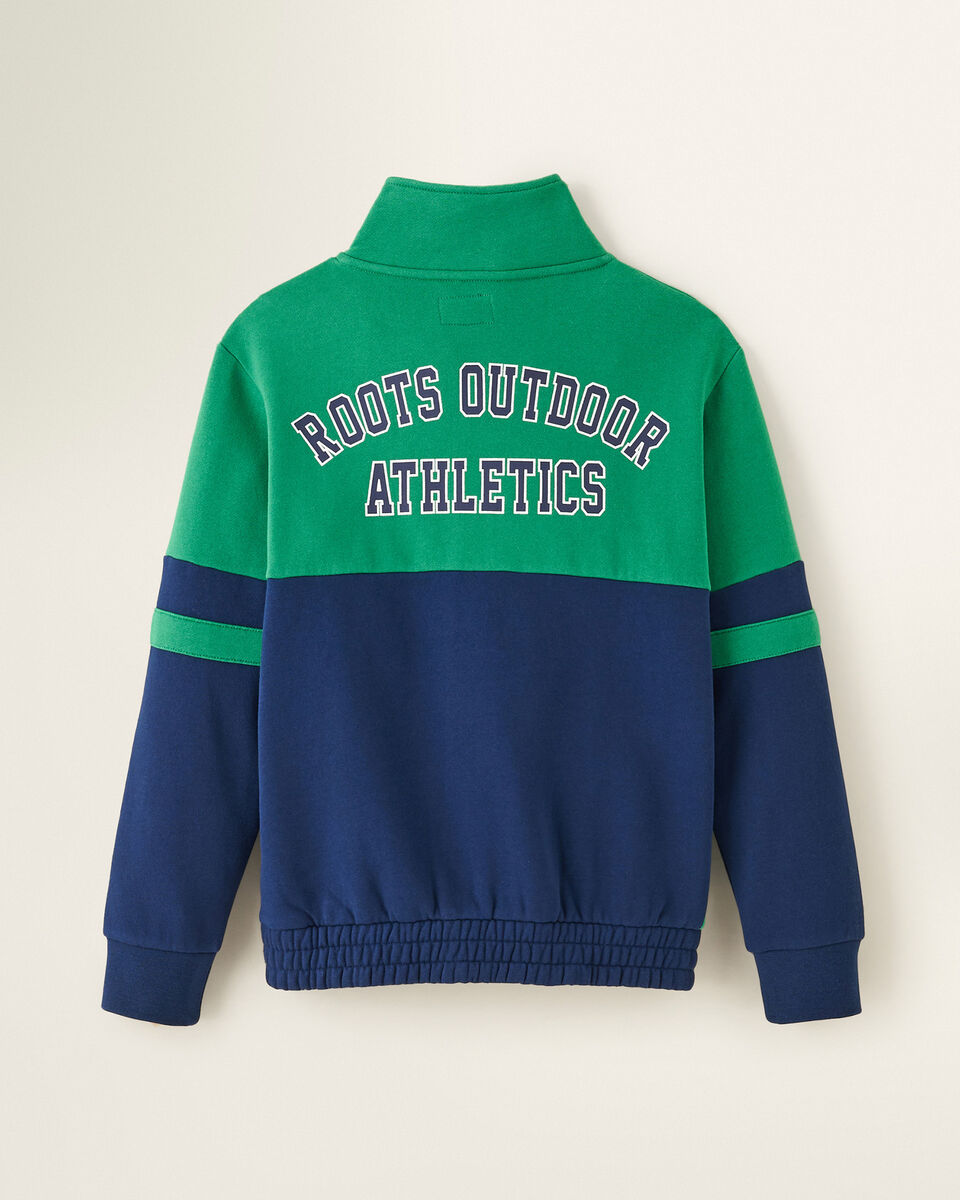 Blouson rétro Outdoor Athletics pour enfants