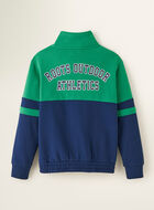 Blouson rétro Outdoor Athletics pour enfants