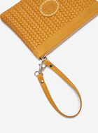 Small Wristlet Woven